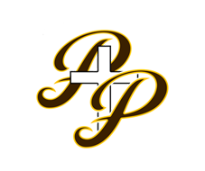Prince of Peace Prophets logo