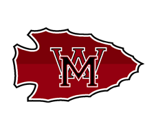 White Mountain Warriors logo